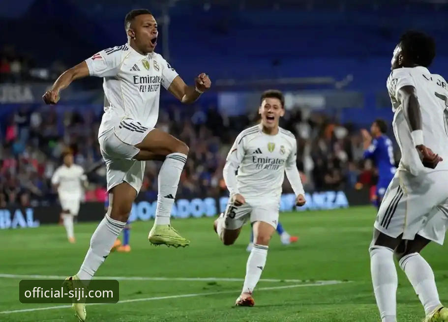 皇马欧冠大捷与巴尔韦德爆发：一场经典比赛的全面解析