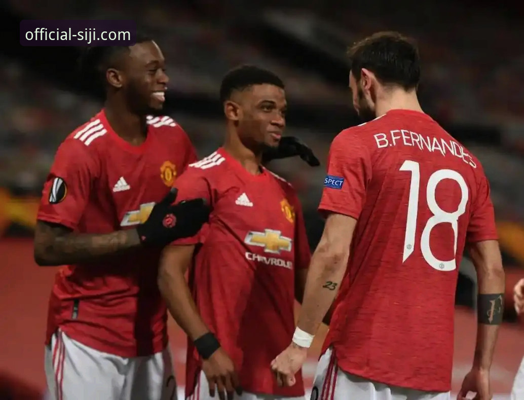 深度复盘曼联逆转水晶宫：从战术细节到数据洞察的完整指南